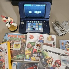New nintendo 3ds d'occasion  Colomiers