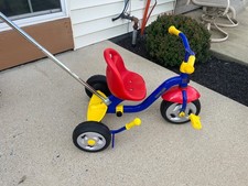 kid tricycle kettler for sale kid tricycle kettler for sale Harrisburg