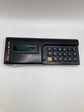 Sharp calculatrice vintage d'occasion  Mennecy