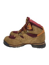 Botas de Trekking Mizuno/-/Brw/19Km-90463, usado comprar usado  Enviando para Brazil