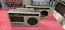 Rft radiorecorder 2000 gebraucht kaufen  Heidenau, Dohna, Müglitztal