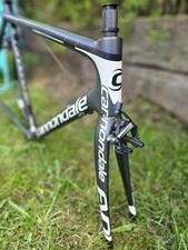 Cannondale supersix evo for sale  SHEFFIELD