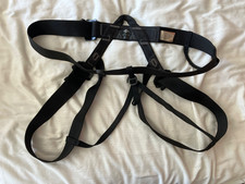 Petzl pandion harness for sale  RADSTOCK