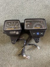 Yamaha dt125r clocks for sale  BURNTWOOD