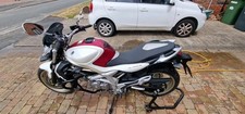 suzuki gladius for sale suzuki gladius for sale ALCESTER