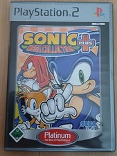 Sonic mega collection gebraucht kaufen Sonic mega collection gebraucht kaufen  Greifenberg