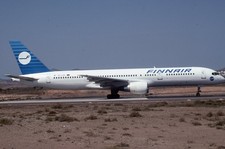 Orig aircraft slide for sale  NORWICH