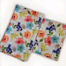 Fiesta floral tablecloth for sale  Crestview