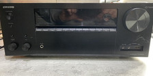 Onkyo nr656 7.2ch for sale  NOTTINGHAM