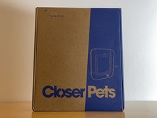 Closer pets 360 for sale  GLOUCESTER