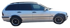 Extensions aile bmw d'occasion  France