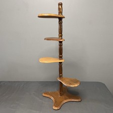 Vtg wooden tier for sale  Coraopolis