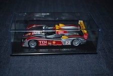 Spark audi r10 d'occasion  Achicourt
