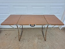 Vintage trifold drop for sale  Barnhart