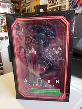 Alien romulus figurine usato  Spedire a Italy