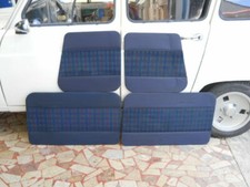 Renault clan set usato  Palermo