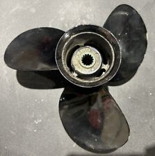 Pitch aluminium propeller for sale  ELY