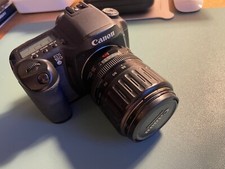 Canon eos 10d for sale  BRISTOL