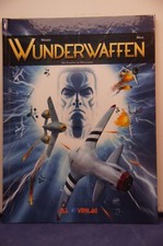 Wunderwaffe schatten wewelsbur gebraucht kaufen  Ottensoos