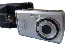 Pentax optio e60 d'occasion  Ménéac