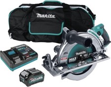 Makita gsr02m1 40v for sale  Anaheim