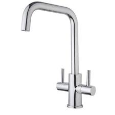 Swirl kitchen tap for sale  STAFFORD