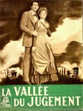 Gregory peck greer d'occasion  Paris XV