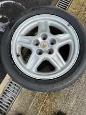 Mitsubishi fto alloy for sale  STOKE-ON-TRENT