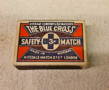 Blue cross safety for sale  HEATHFIELD