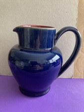 Denby pottery harlequinn for sale  SHANKLIN