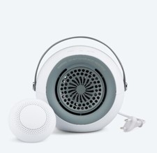 heizung ventilator gebraucht kaufen  Hamburg