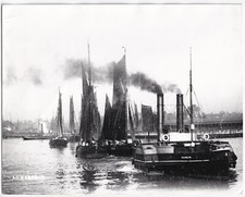Large vintage photographic for sale  NORWICH