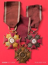 Polen verdienstkreuz rden gebraucht kaufen  Berlin