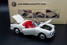 autoart alfa romeo usato  Pescara