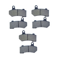 Front rear brake for sale  Burlington