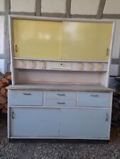 Küchenbuffet 50er 60er gebraucht kaufen  Bad Neustadt-Umland