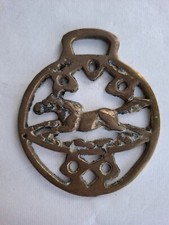 Antique horse brass for sale  BRISTOL