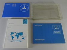 Bordmappe betriebsanleitung me gebraucht kaufen  Jever