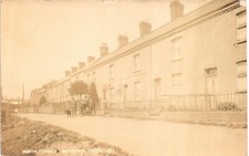 Yeovil. north terrace for sale  YORK