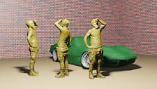 Figure man mechanic for sale  MELTON MOWBRAY