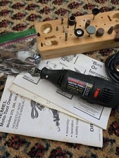 Dremel moto tool for sale  New Orleans