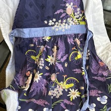 Disney apron one for sale  BEXLEYHEATH