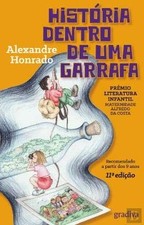 História Dentro de uma Garrafa comprar usado  Enviando para Brazil
