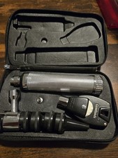 Diadème ophtalmoscope otoscop d'occasion  Expédié en France