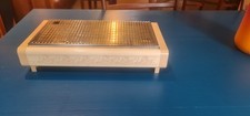 1980s food warmer for sale  WALSALL