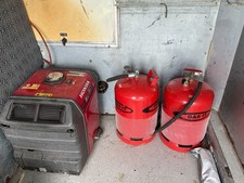 Honda eu30is 3kw for sale  PEMBROKE DOCK