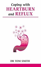 Coping with Heartburn and Reflux (Overcoming Common Problems), Smith, Tom, Used;, usado comprar usado  Enviando para Brazil