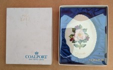 Coalport china flower for sale  TELFORD