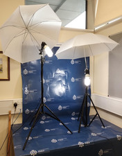 Tfj photography studio for sale  LEICESTER