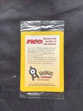 Usado, Cartões Pokemon: Sealed Wizards Black Star Promo: Entei 34 comprar usado  Enviando para Brazil